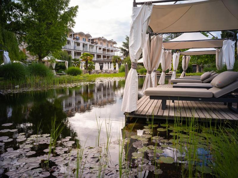 Hotel Weingarten image