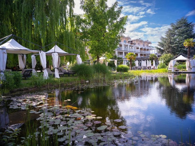 Hotel Weingarten image