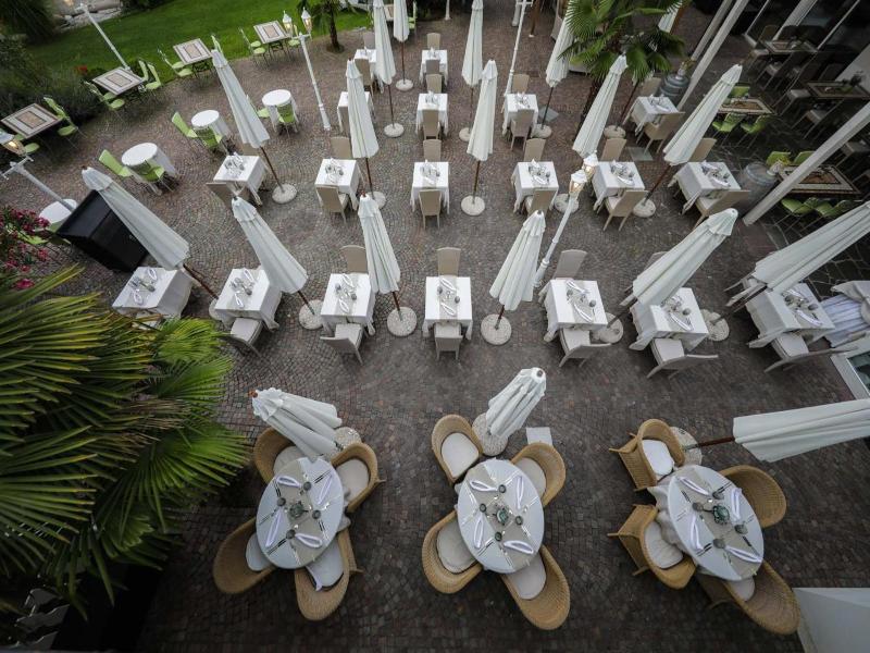 Hotel Weingarten image