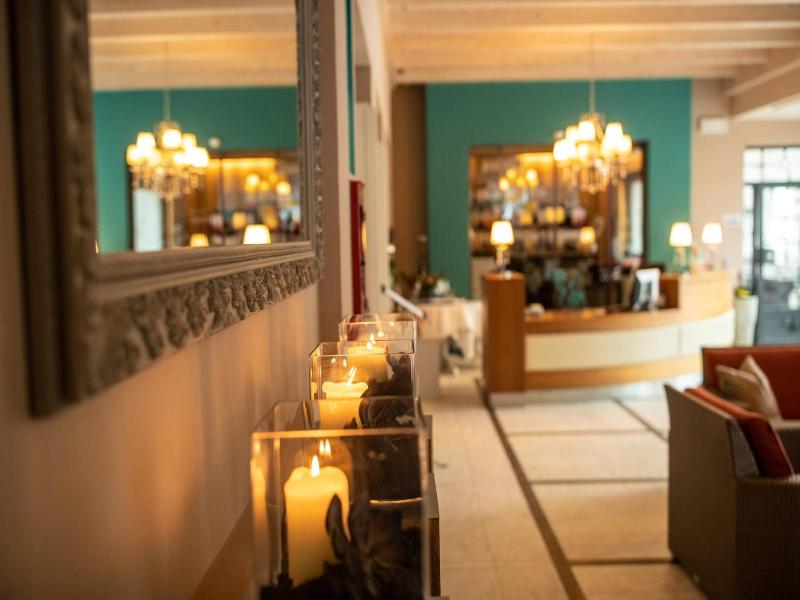 Hotel Weingarten image