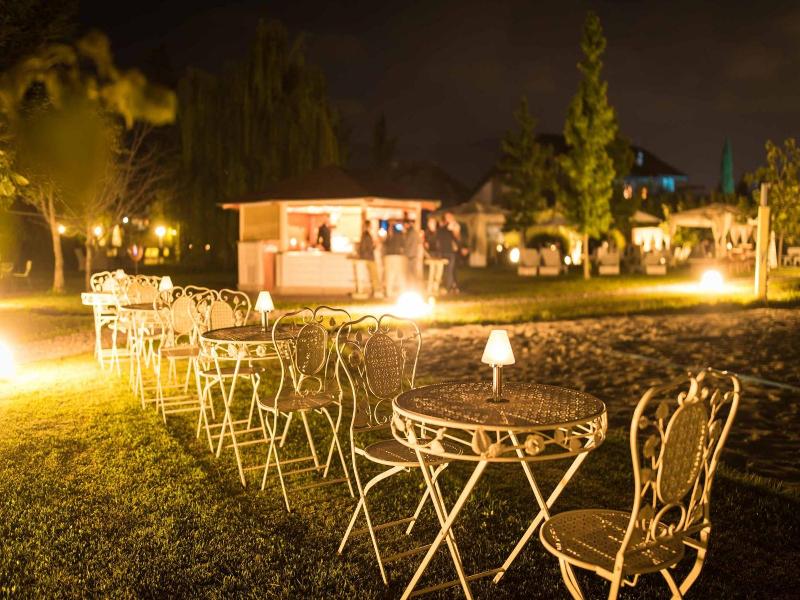 Hotel Weingarten image