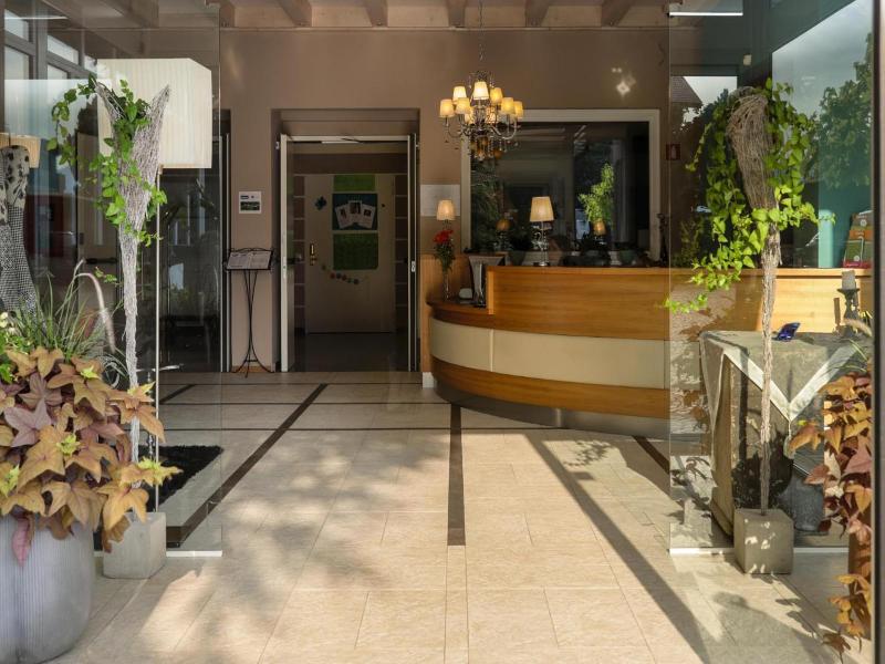Hotel Weingarten image