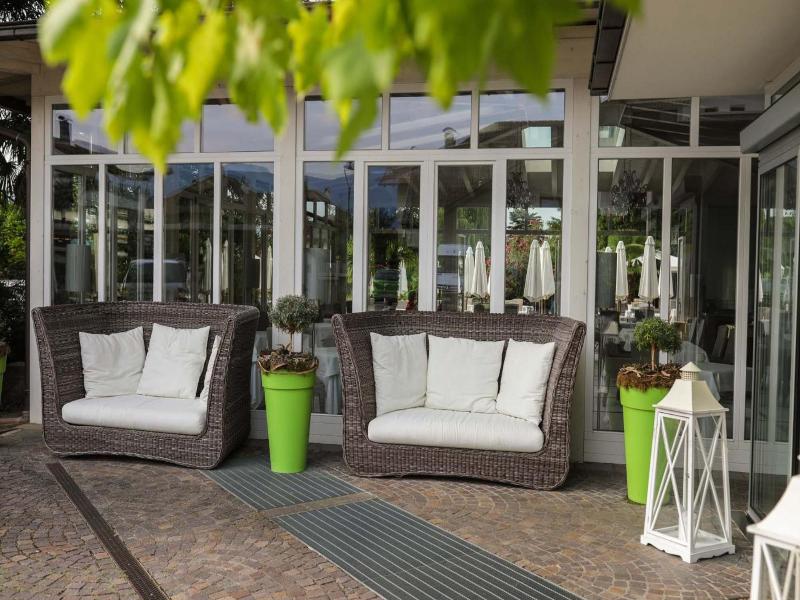 Hotel Weingarten image