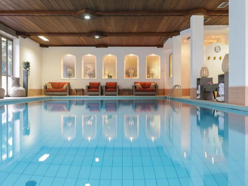 Hotel Weingarten image