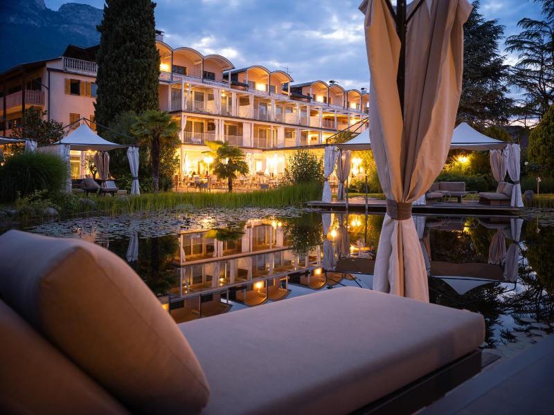 Hotel Weingarten — general view
