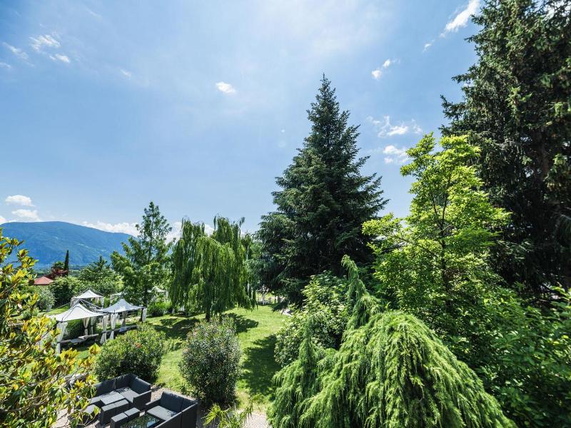 Hotel Weingarten — general view