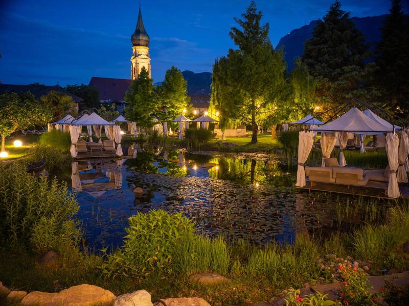 Hotel Weingarten image