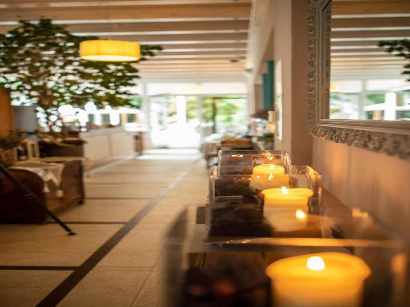 Hotel Weingarten image