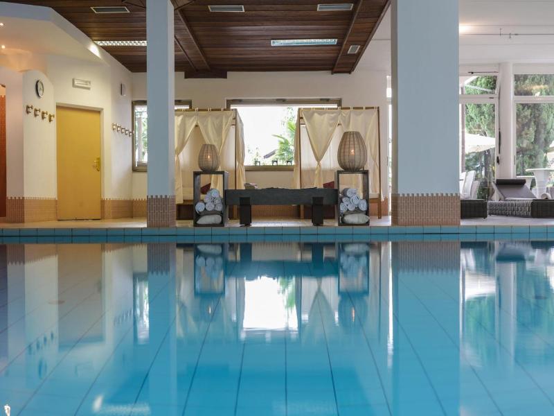 Hotel Weingarten image