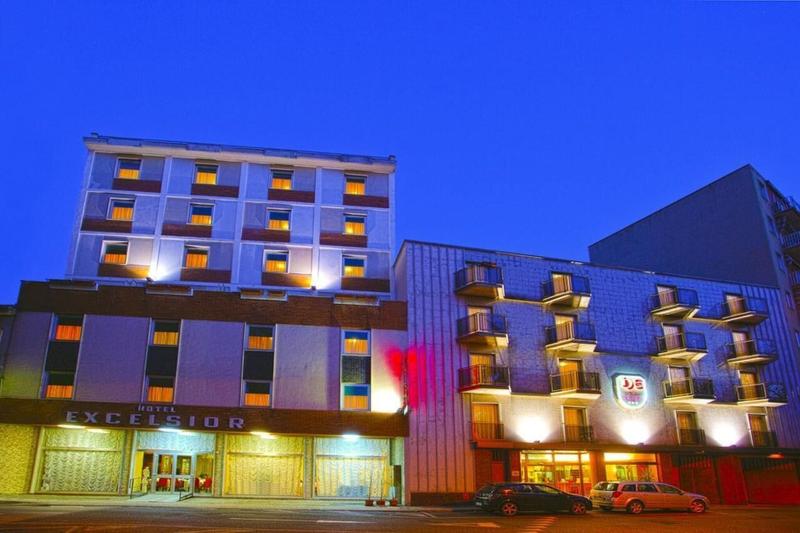 Hotel Excelsior image