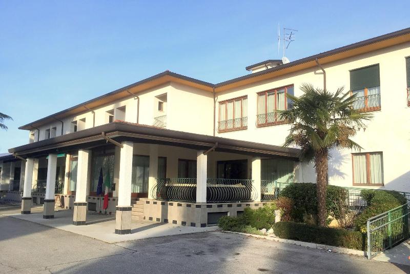 Hotel Internazionale image