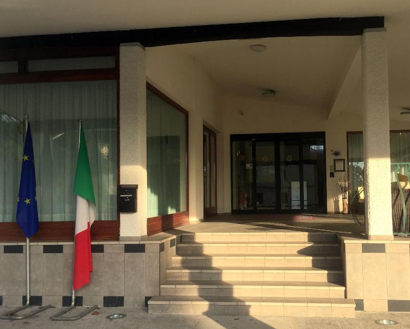 Hotel Internazionale image