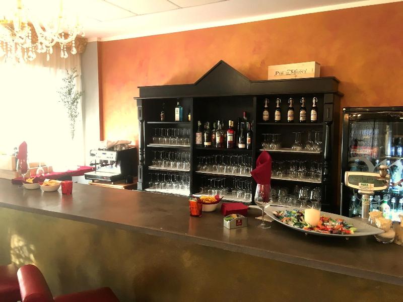 Hotel Internazionale image