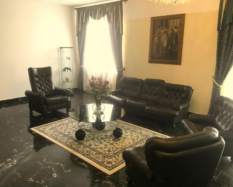 Hotel Internazionale image