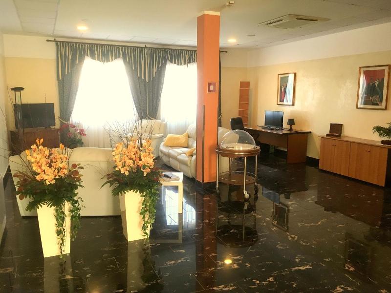 Hotel Internazionale image