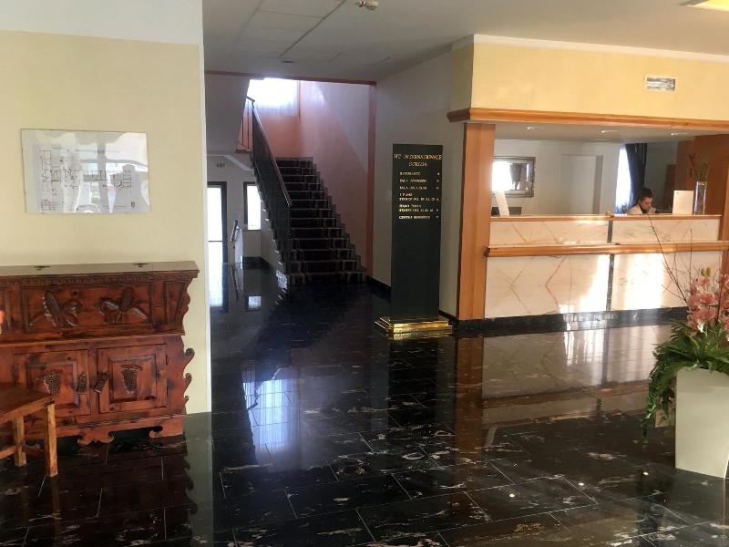 Hotel Internazionale image