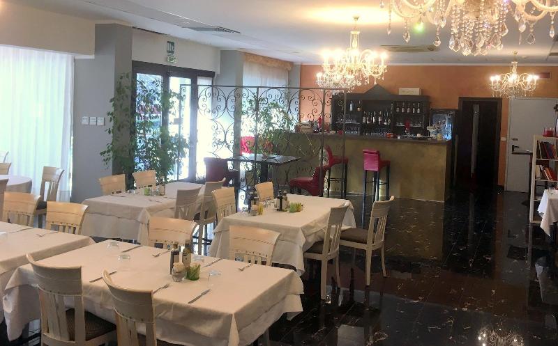 Hotel Internazionale image