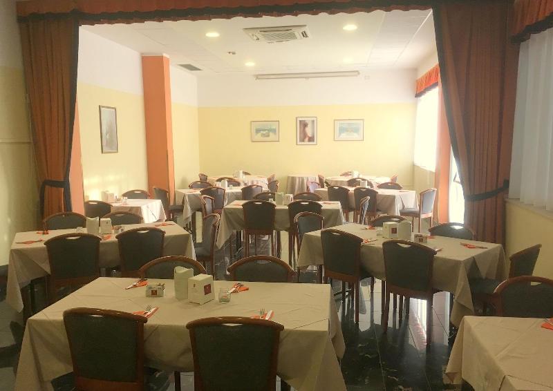 Hotel Internazionale image