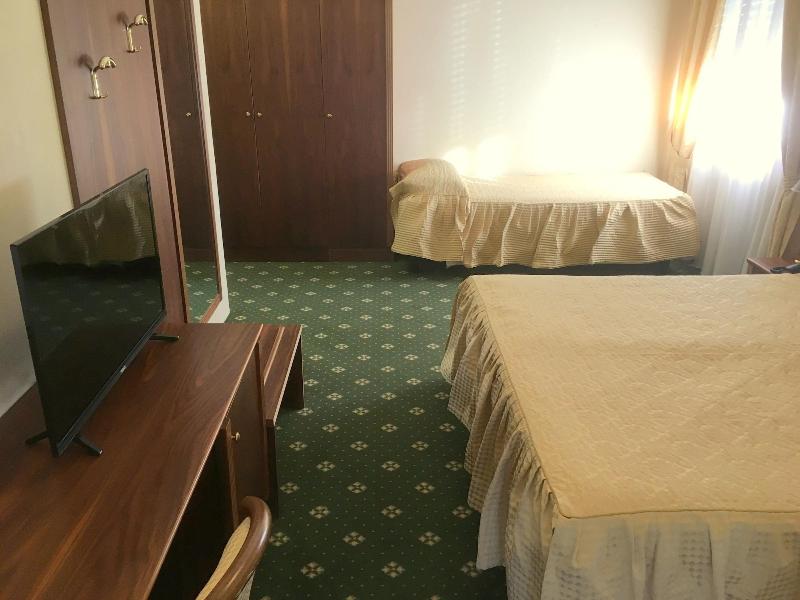 Hotel Internazionale image