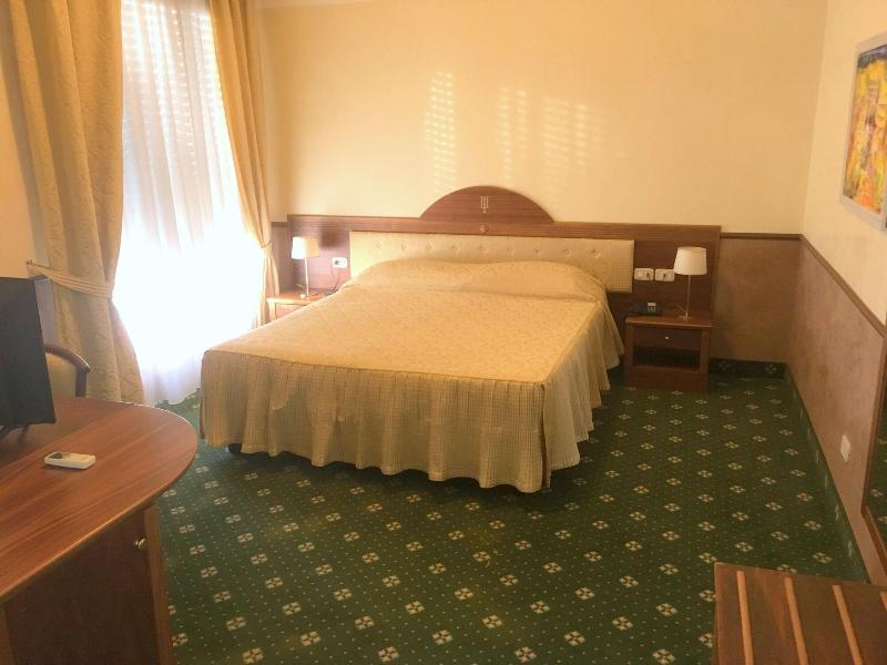 Hotel Internazionale image