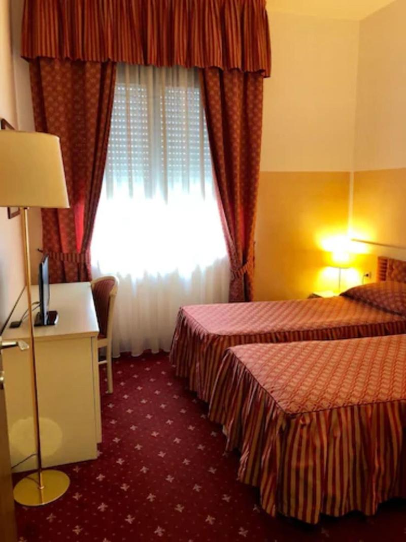 Hotel Internazionale image