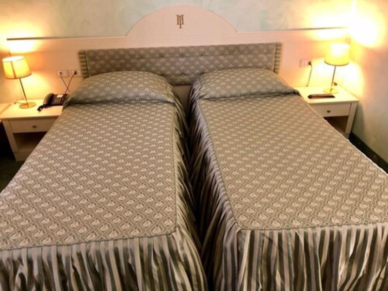Hotel Internazionale image