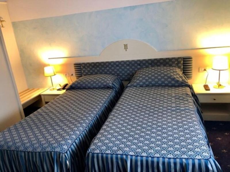 Hotel Internazionale image