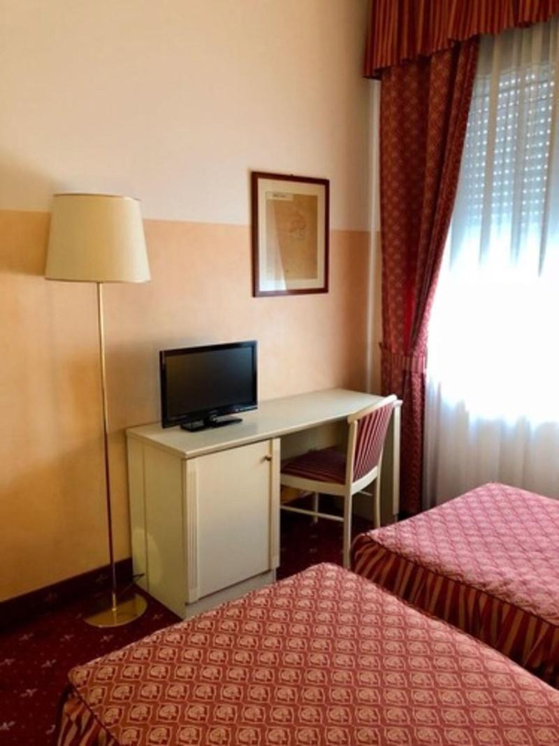 Hotel Internazionale image