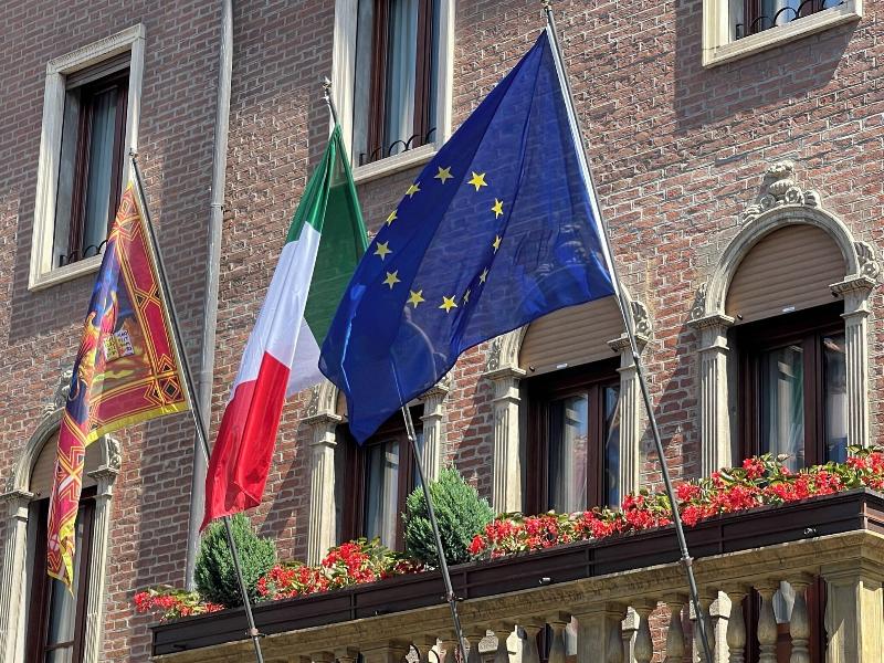 Hotel Mignon image