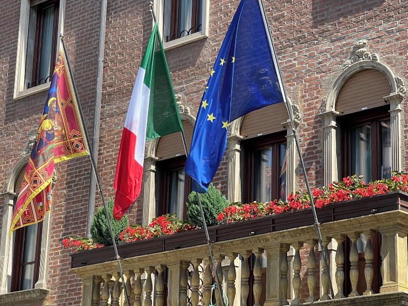 Hotel Mignon image