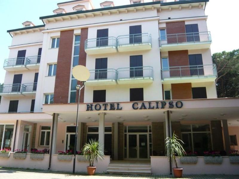 Hotel Calipso image