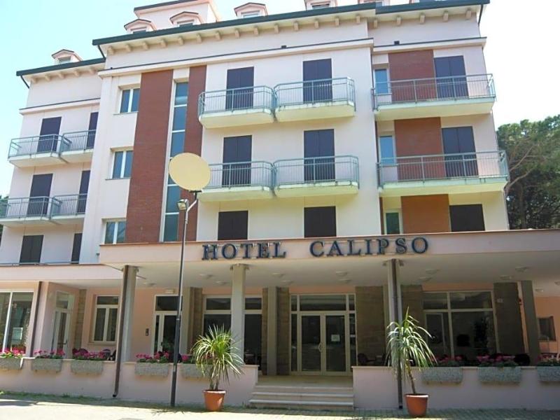 Hotel Calipso image