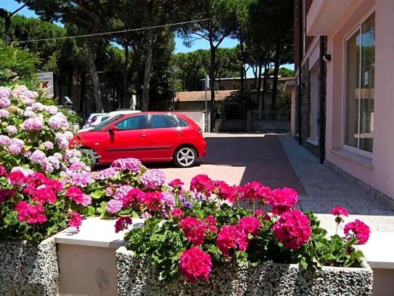 Hotel Calipso image