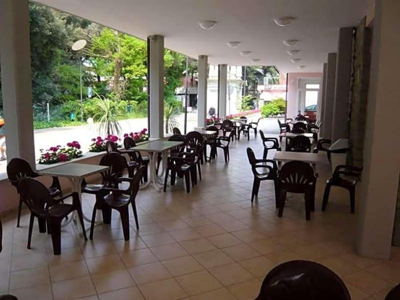 Hotel Calipso image