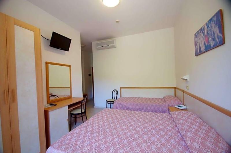 Hotel Calipso image