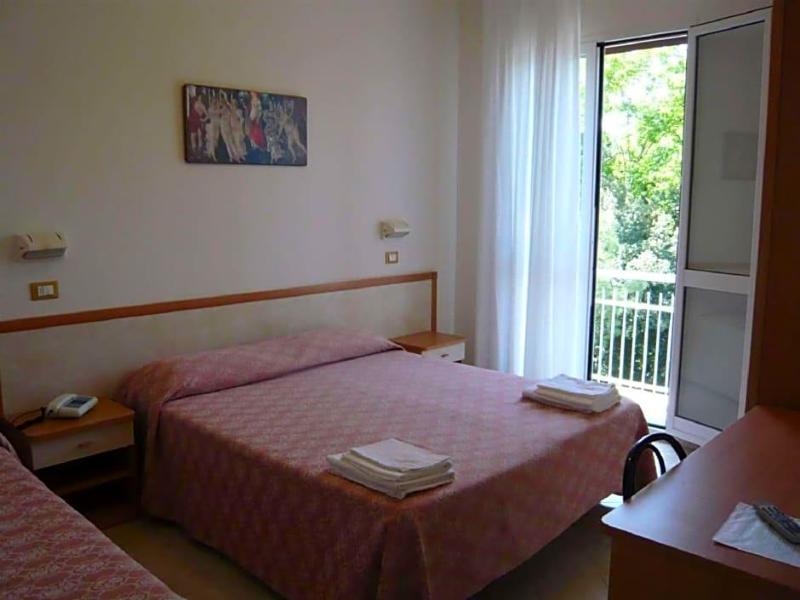 Hotel Calipso image
