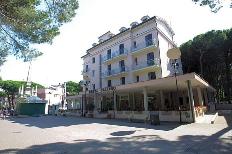 Hotel Calipso image