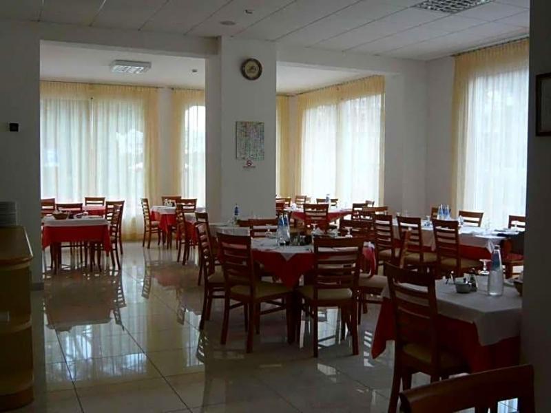Hotel Calipso image
