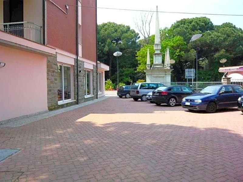 Hotel Calipso image