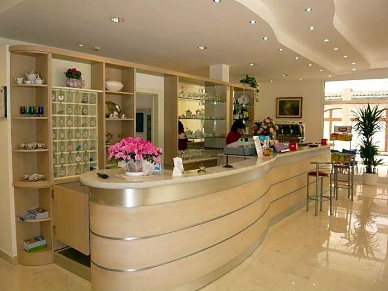 Hotel Calipso image