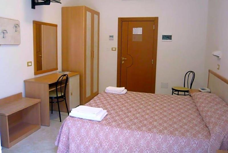 Hotel Calipso image