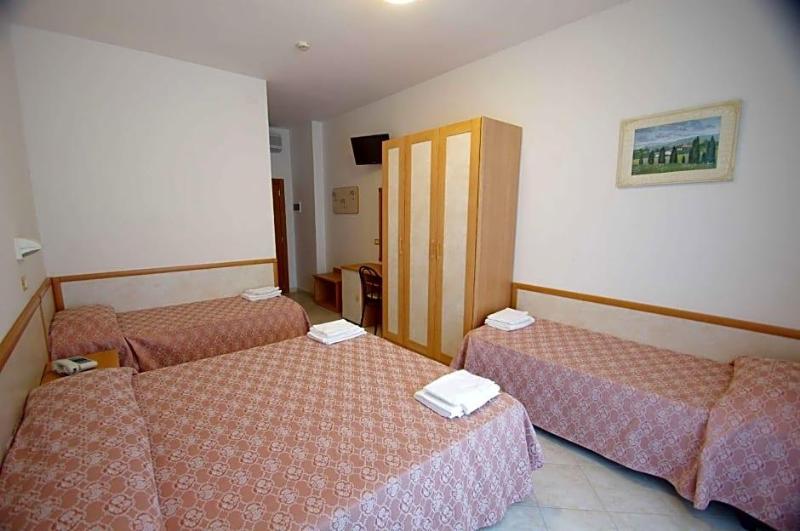 Hotel Calipso image