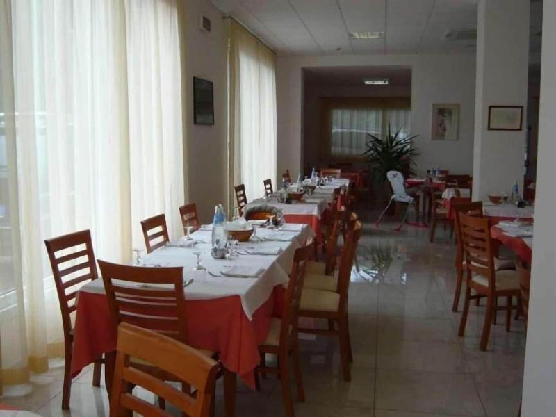 Hotel Calipso image