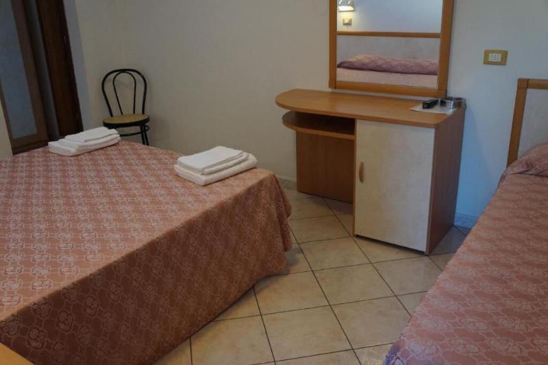 Hotel Calipso image