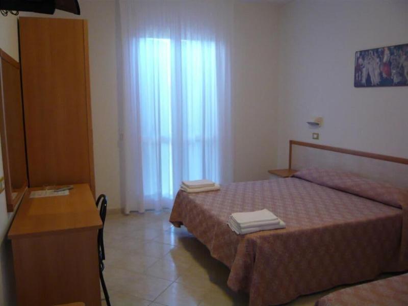 Hotel Calipso image