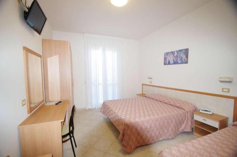 Hotel Calipso image