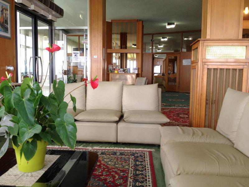 Hotel Quadrifoglio image