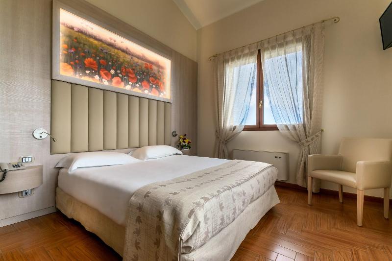 Hotel Tre Torri image