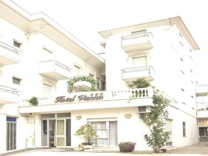 Hotel Vienna image
