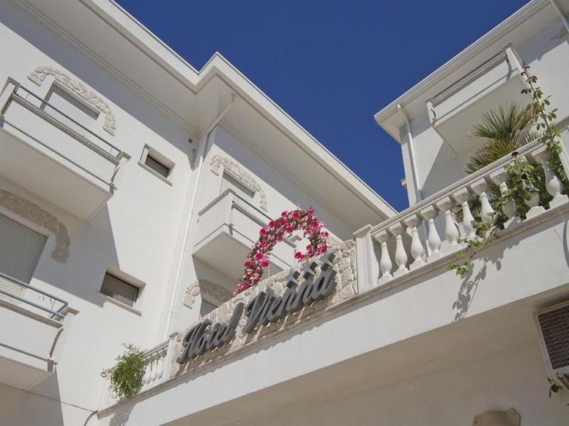 Hotel Vienna image
